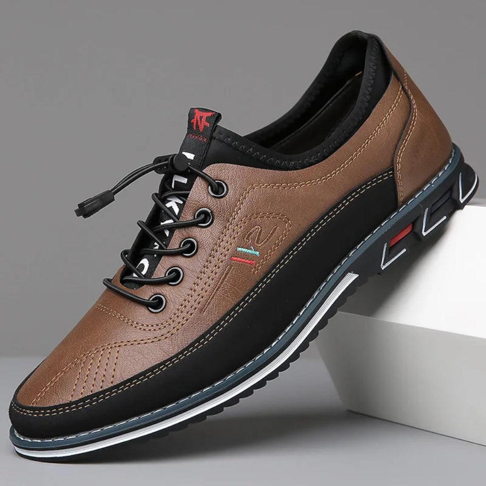 Vivienne™ Orthopedic Oxford Shoes