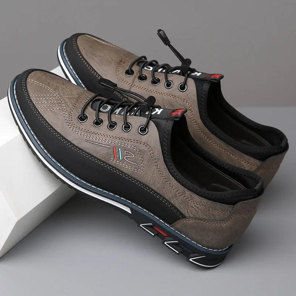 Vivienne™ Orthopedic Oxford Shoes