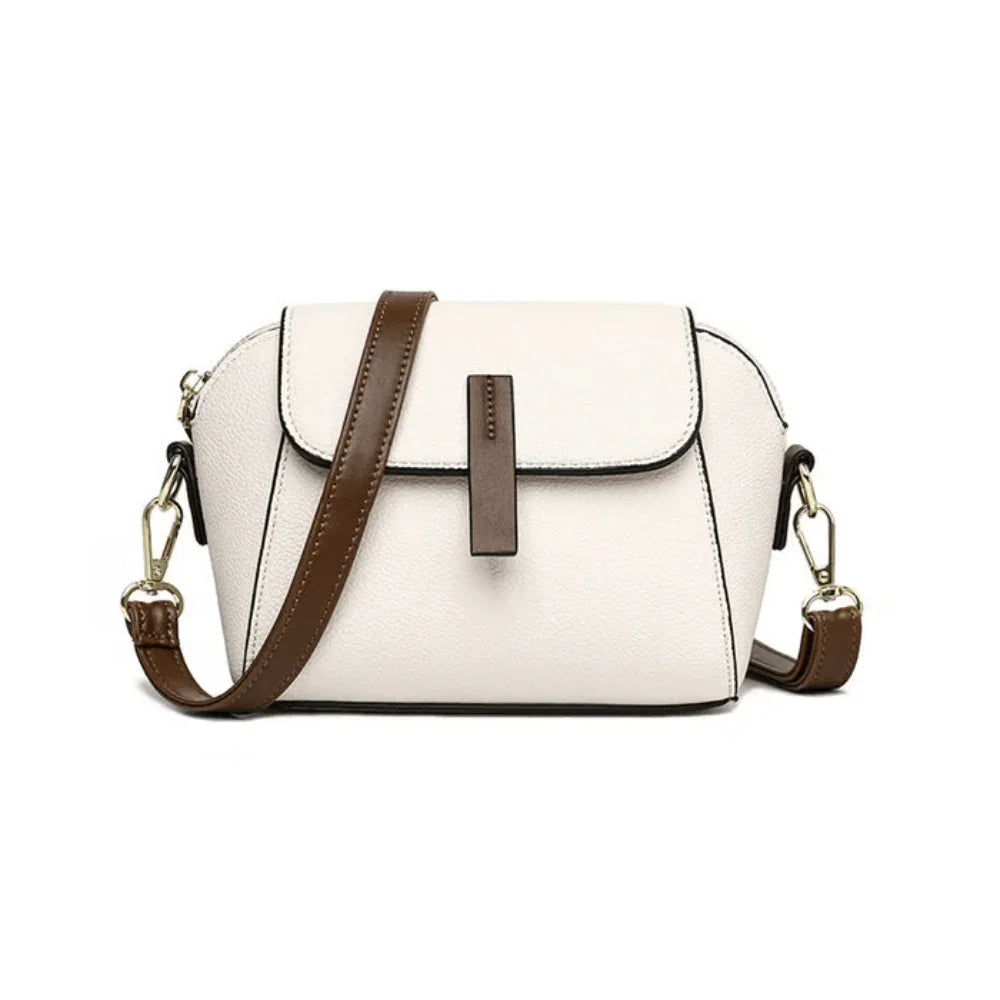 Audrey™ Chic Crossbody Bag for Everyday Elegance