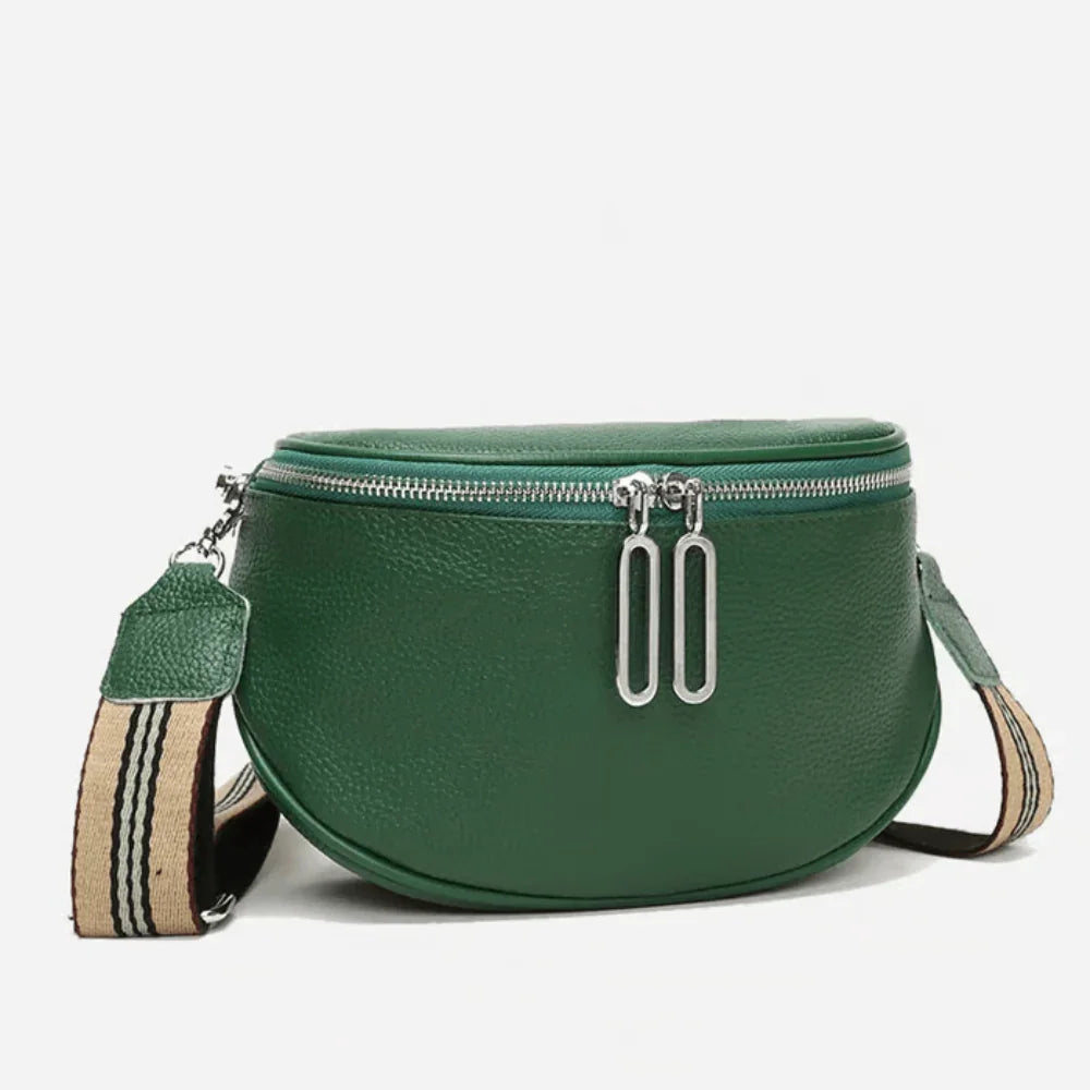 Audrey™ Timeless Elegance Shoulder Bag
