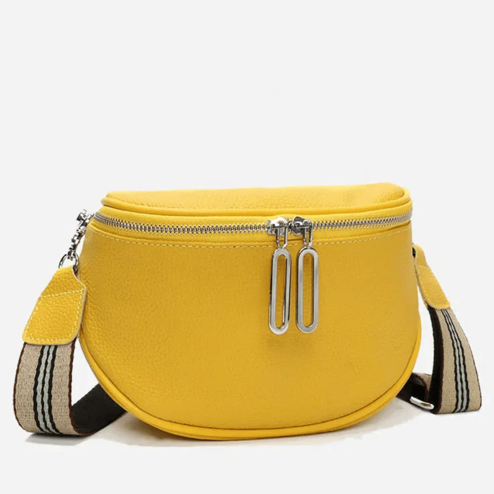 Audrey™ Timeless Elegance Shoulder Bag