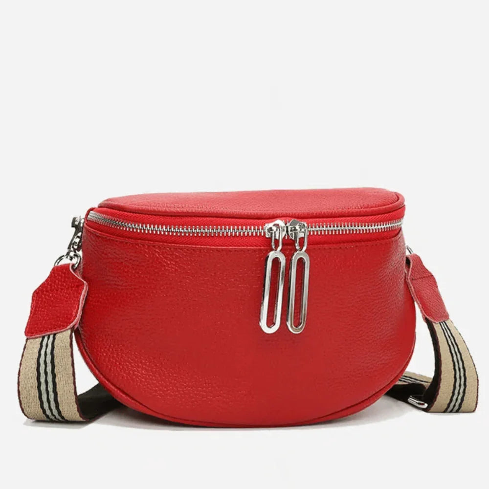 Audrey™ Timeless Elegance Shoulder Bag