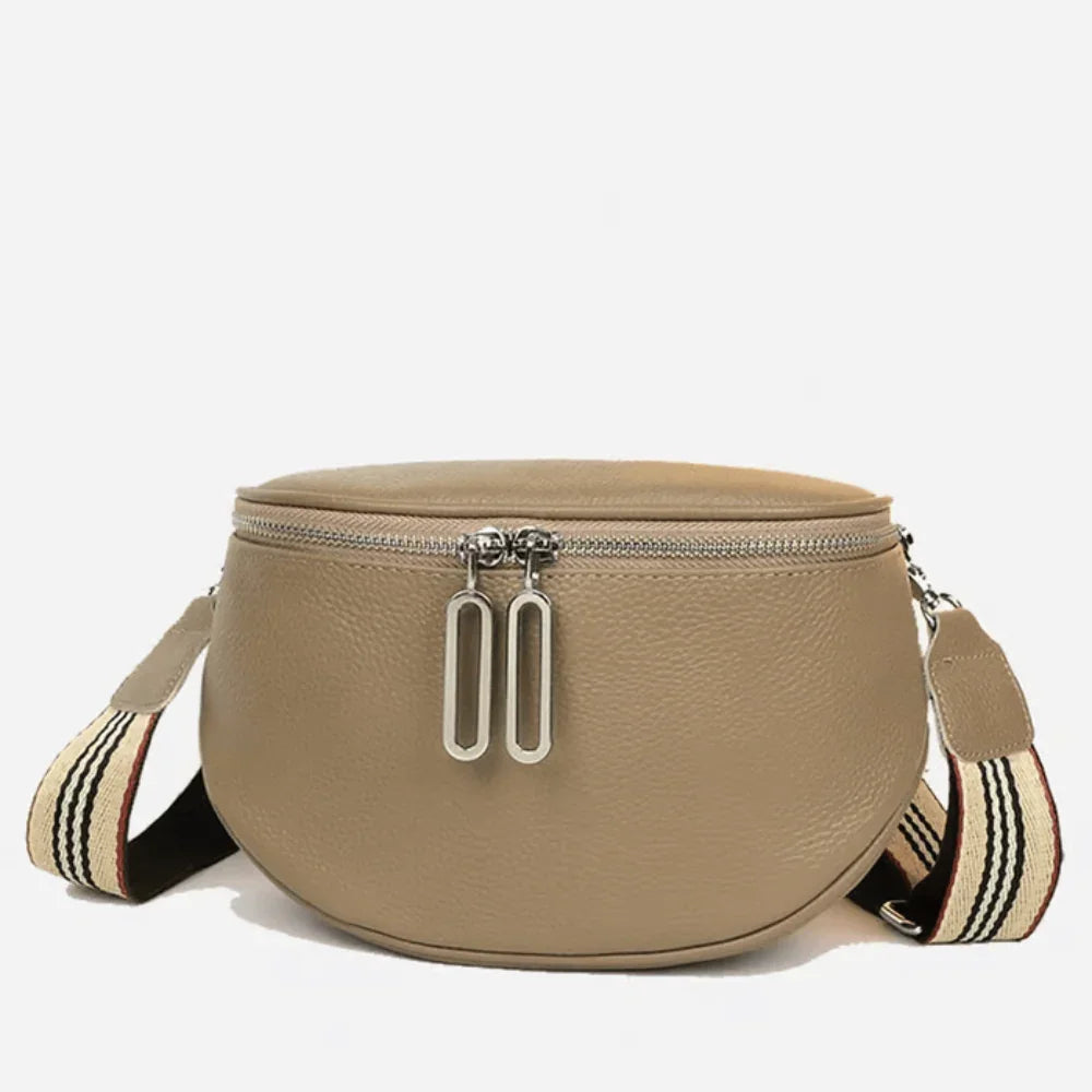 Audrey™ Timeless Elegance Shoulder Bag