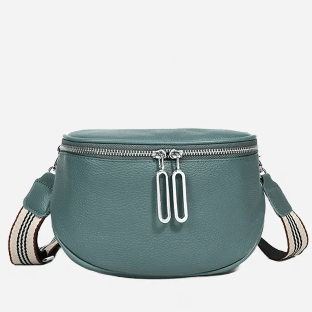Audrey™ Timeless Elegance Shoulder Bag