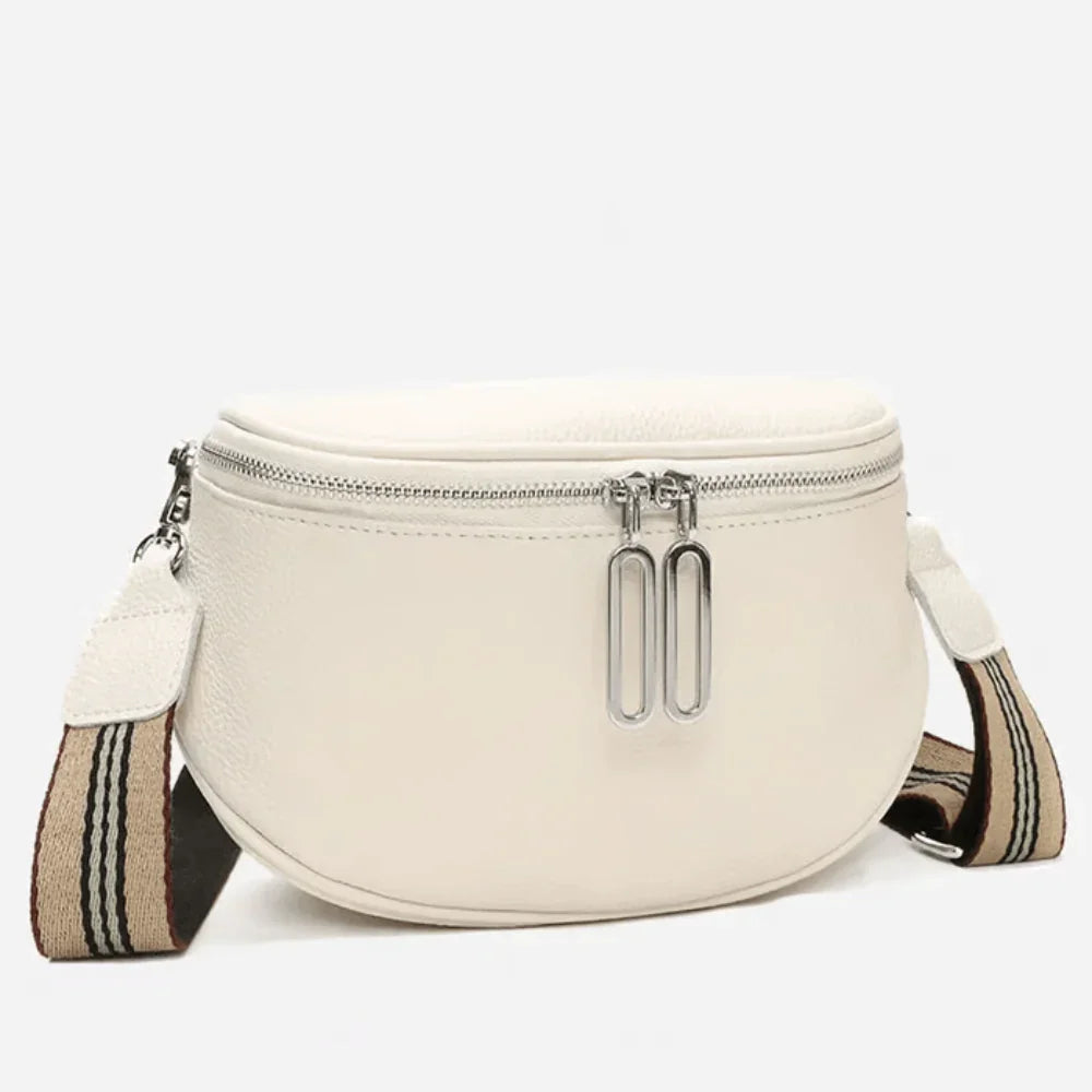Audrey™ Timeless Elegance Shoulder Bag