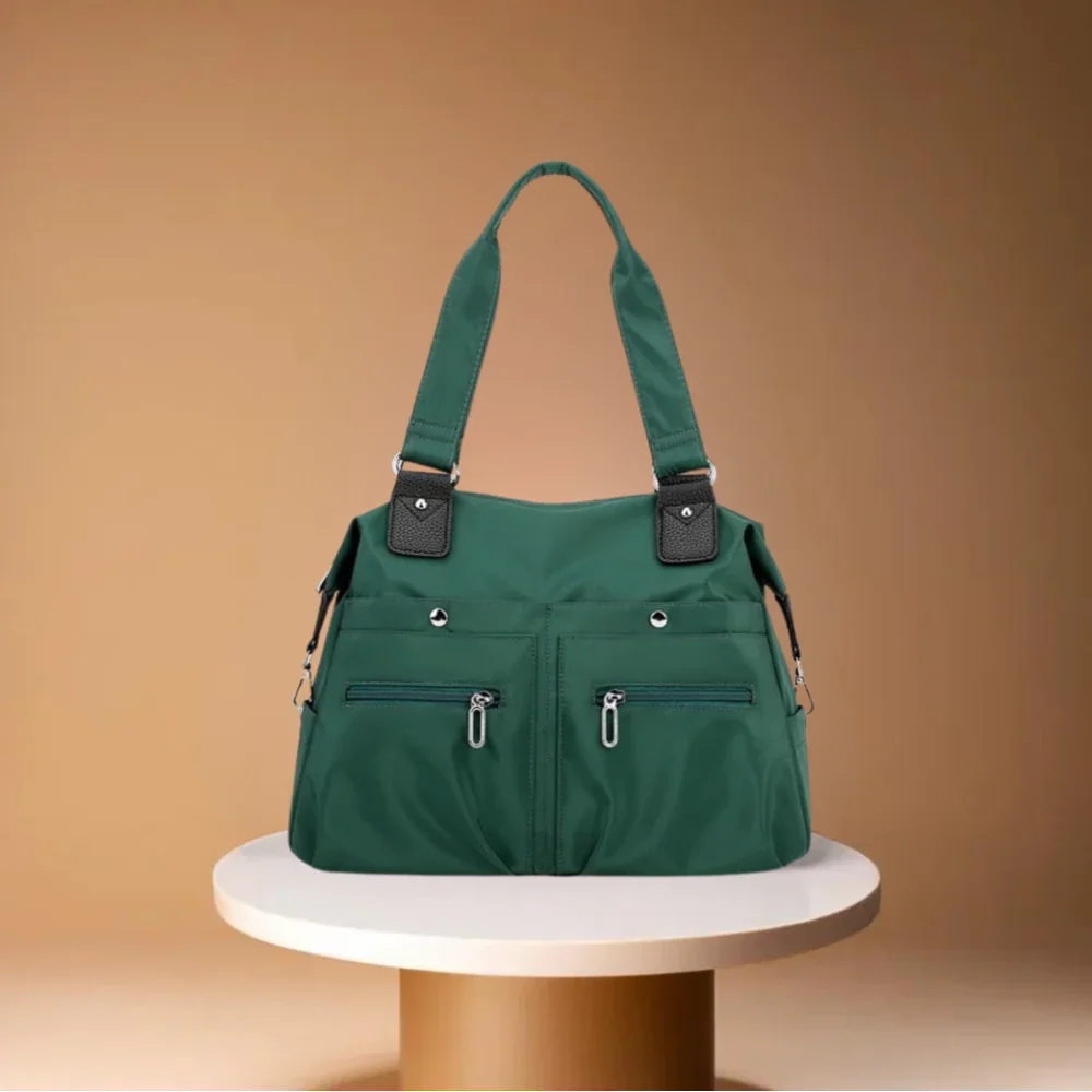 Audrey™ LuxeCarry Shoulder Bag | Stylish & Comfortable