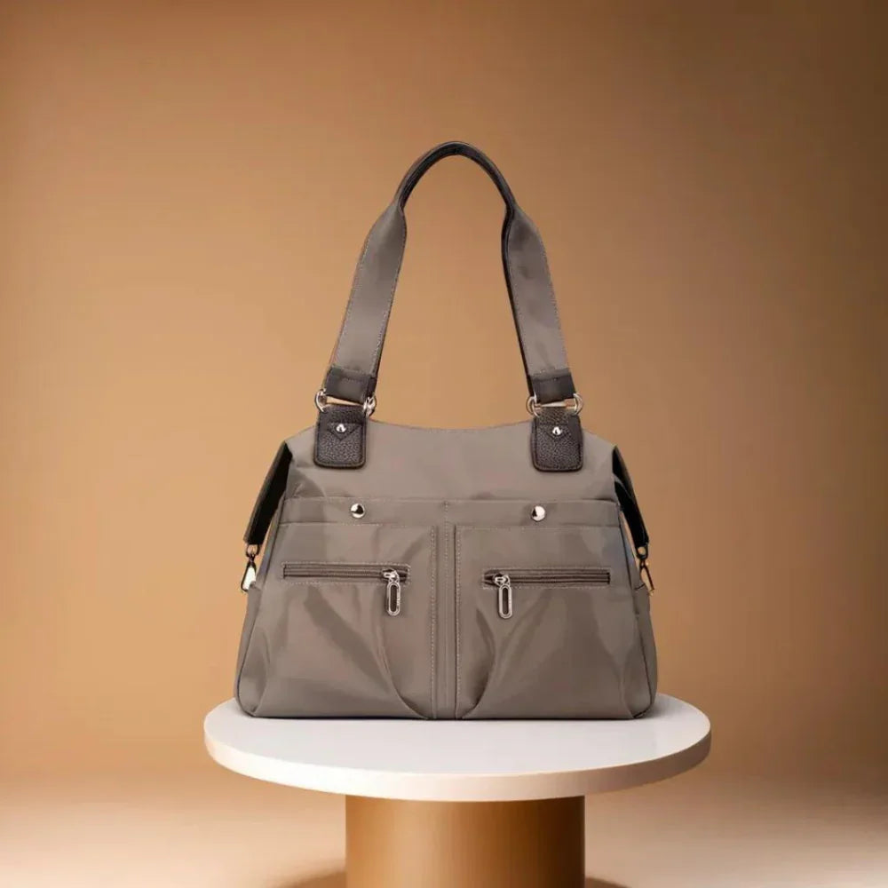 Audrey™ LuxeCarry Shoulder Bag | Stylish & Comfortable