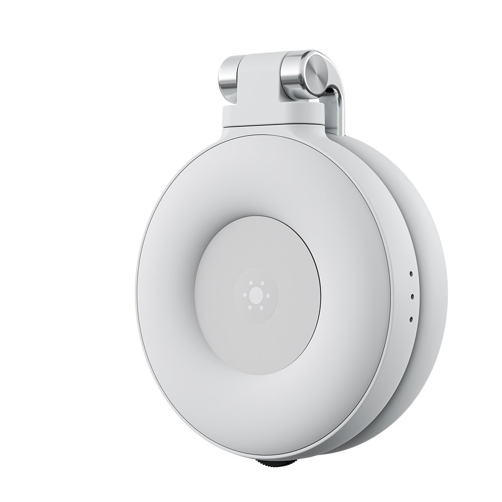 Telesin™ –  Lamp / Cameragrip voor mobiele telefoons