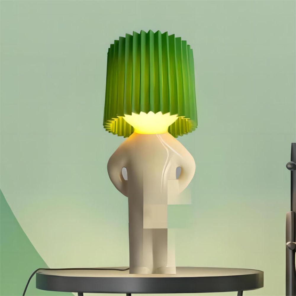 Maxwell™ Playful Glow Nightlight with USB Connection