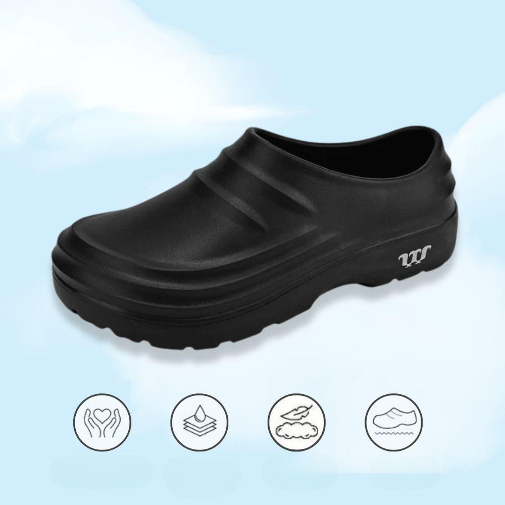 ComfortStep™ Clogs | Orthopedic Support and Pain Relief Footwear