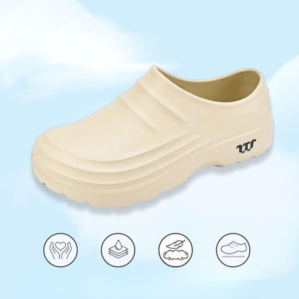 ComfortStep™ Clogs | Orthopedic Support and Pain Relief Footwear