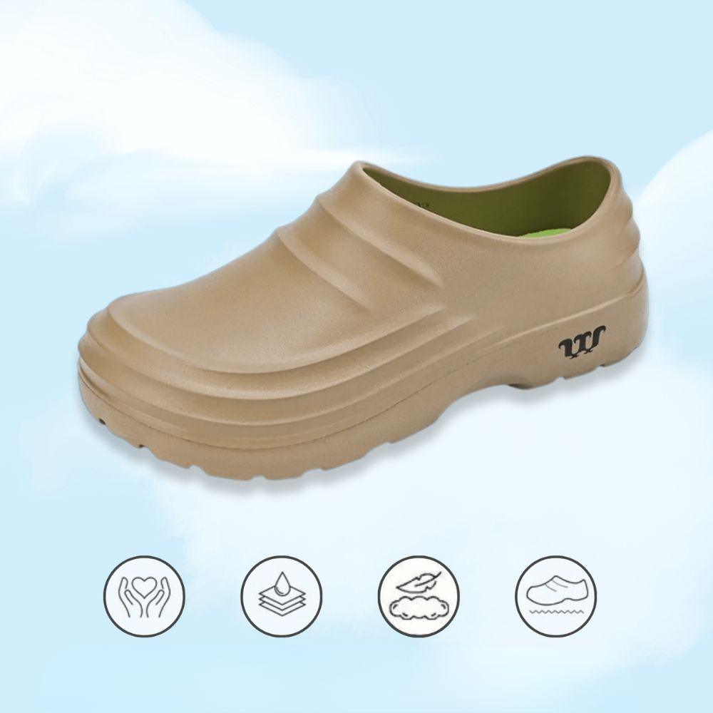 ComfortStep™ Clogs | Orthopedic Support and Pain Relief Footwear