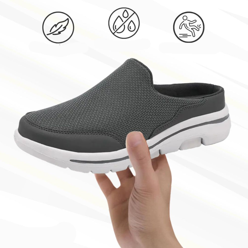 Serena™ ComfortStride Sport Sandals with Foot Support
