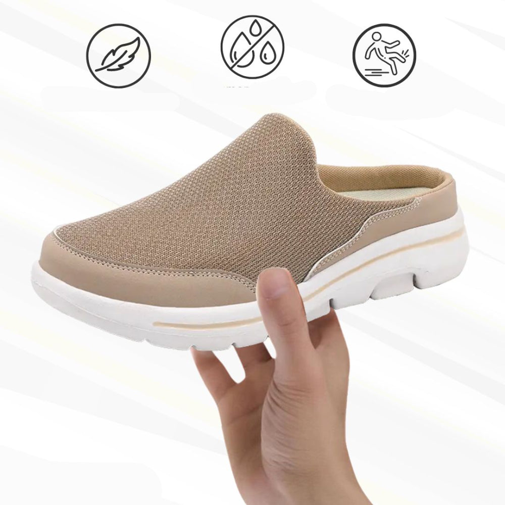 Serena™ ComfortStride Sport Sandals with Foot Support