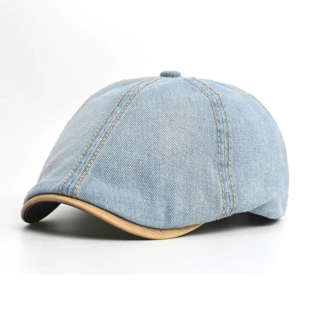 RetroShade | Vintage pet van premium katoen