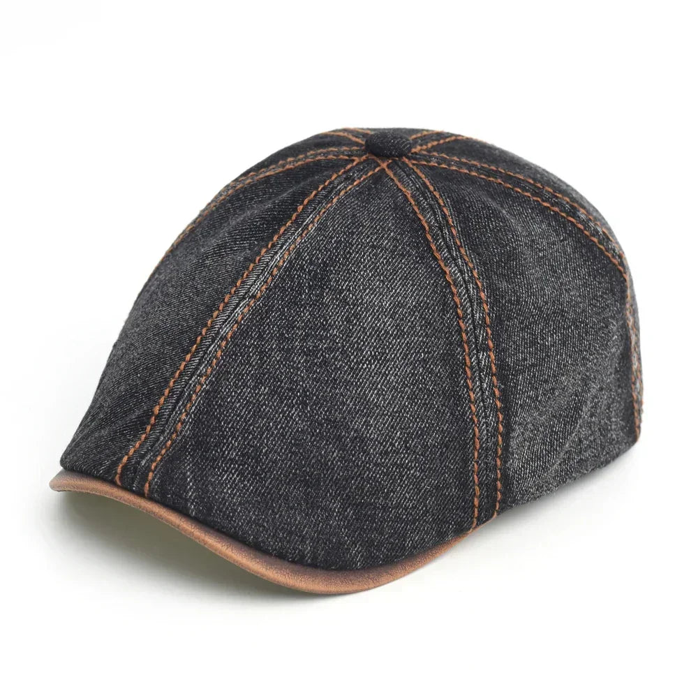 RetroShade | Vintage pet van premium katoen