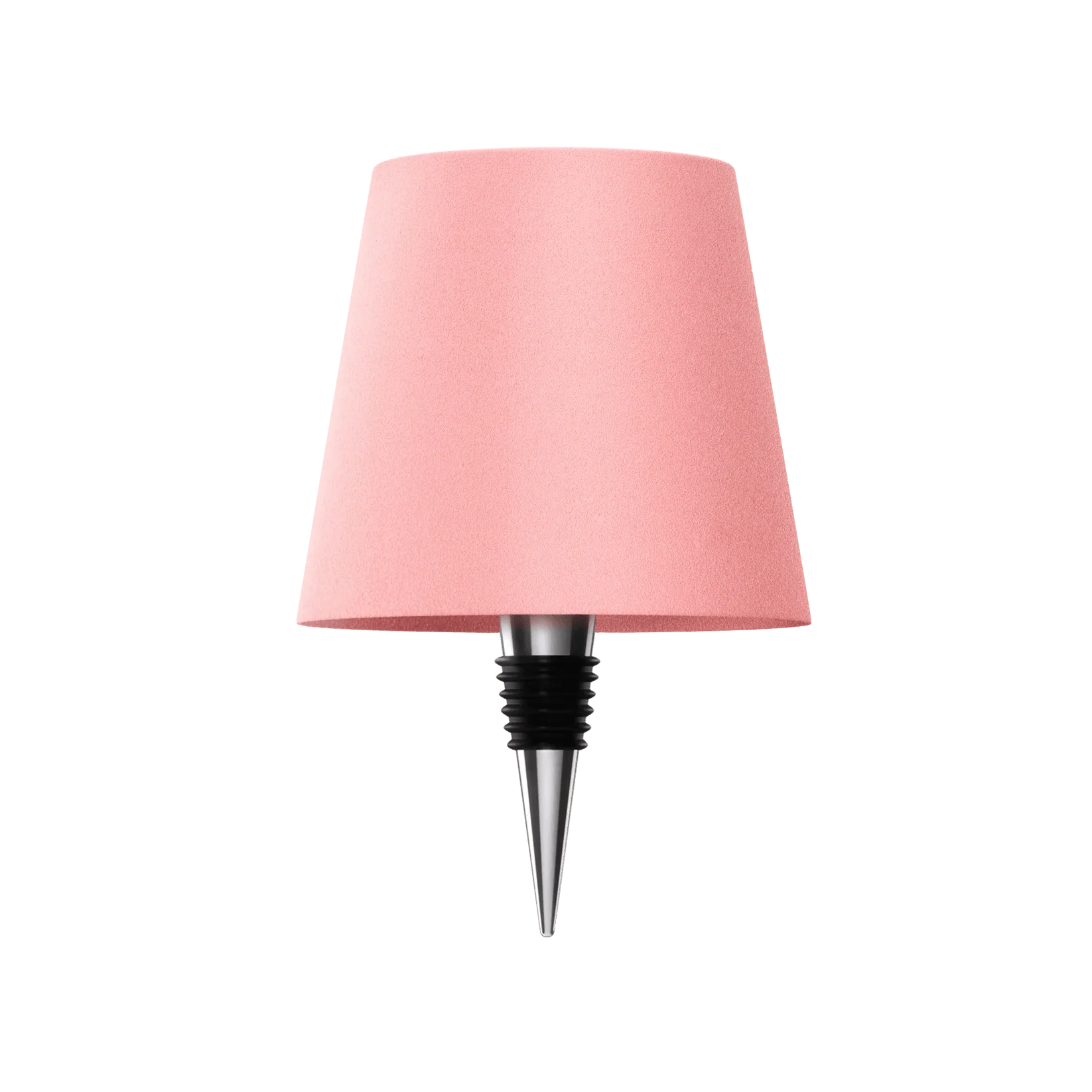 GlintGlow™ Rechargeable Bottle Lamp