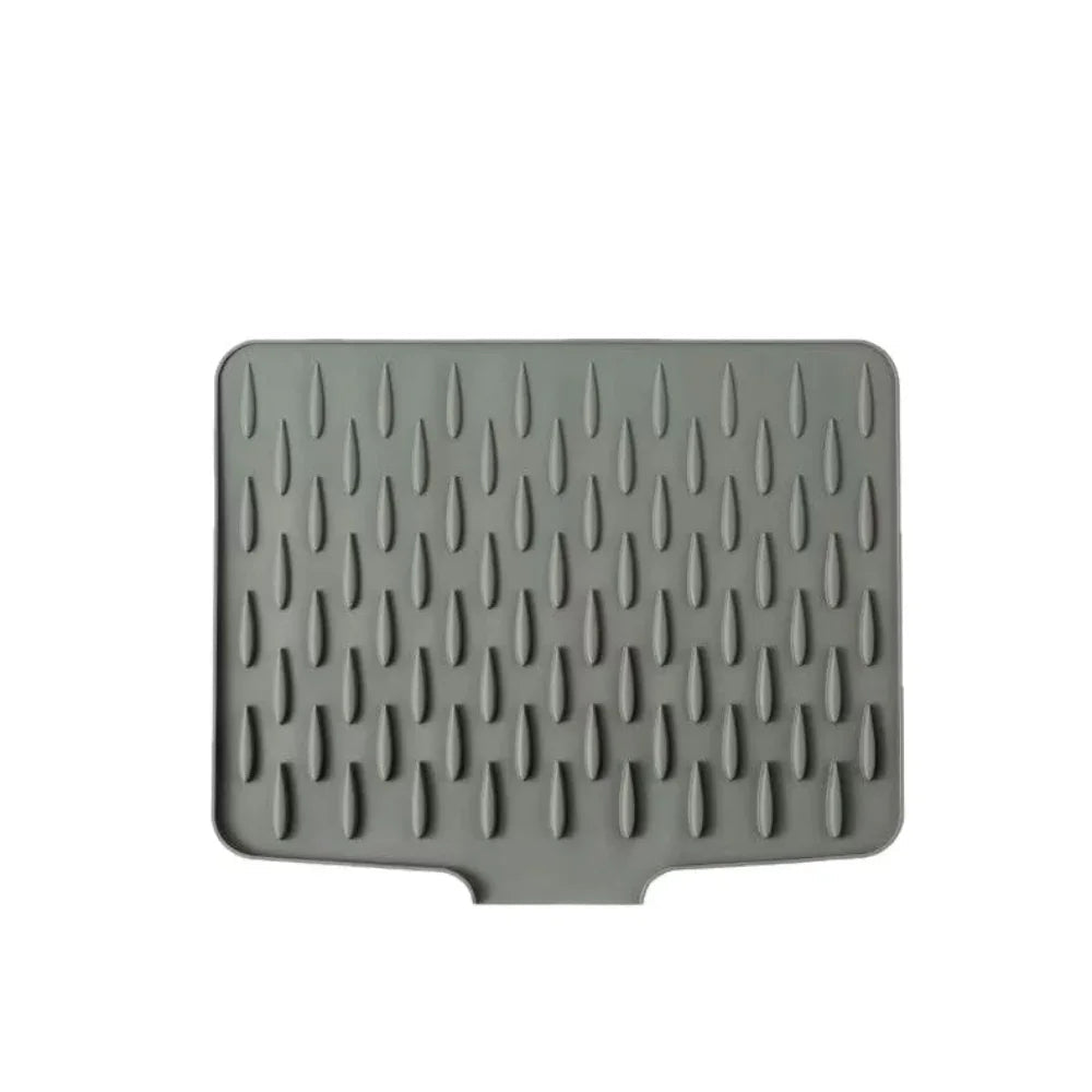 Celeste™ AquaDrain Silicone Drying Mat