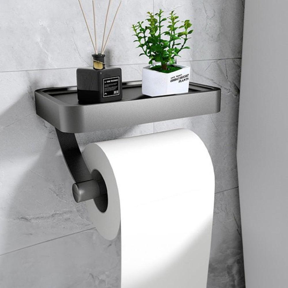 Clara™ LuxeRoll Toilet Paper Holder