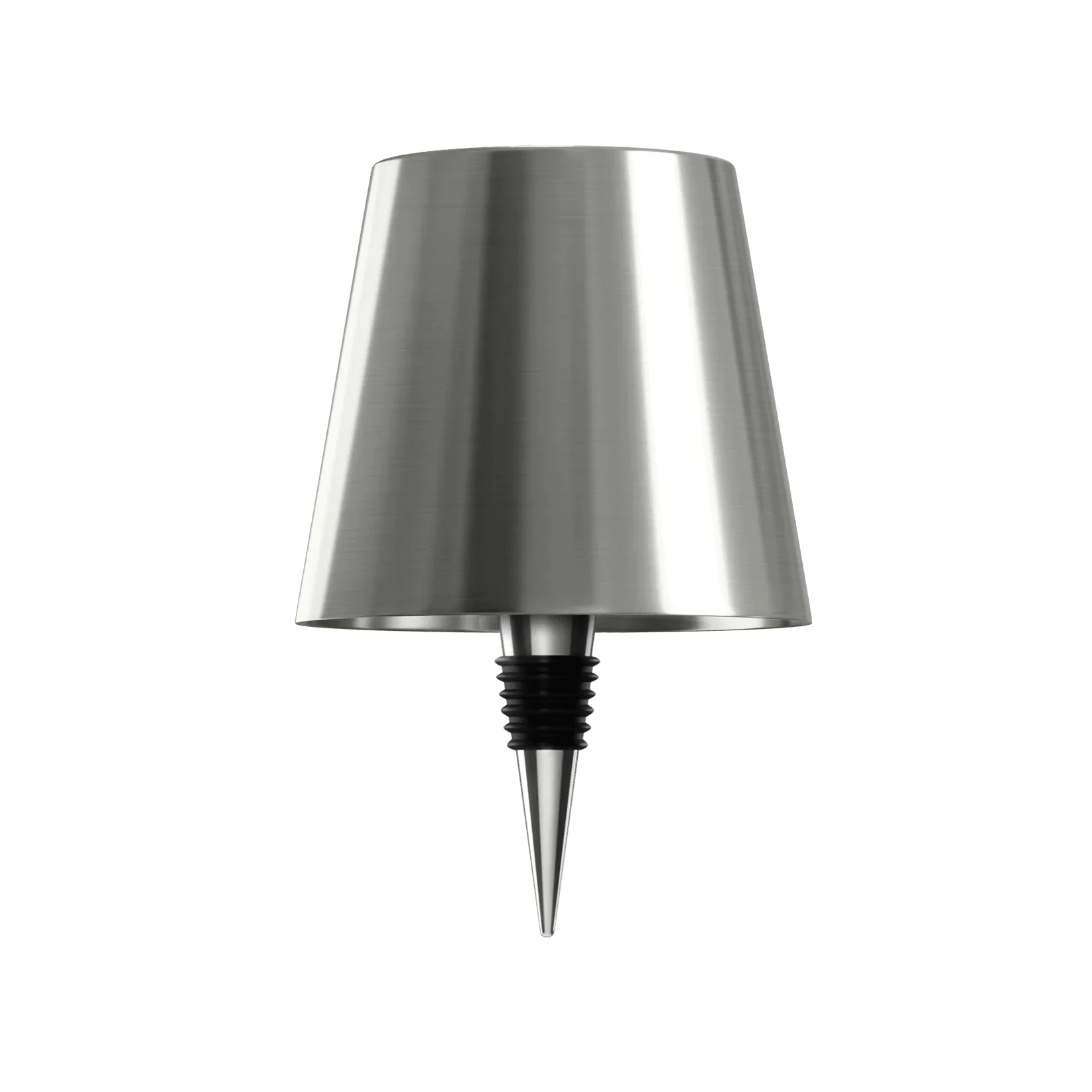 GlintGlow™ Rechargeable Bottle Lamp