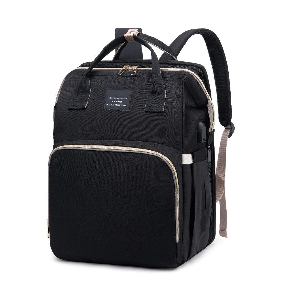 Audrey™ TravelTote with Built-In Changing Station