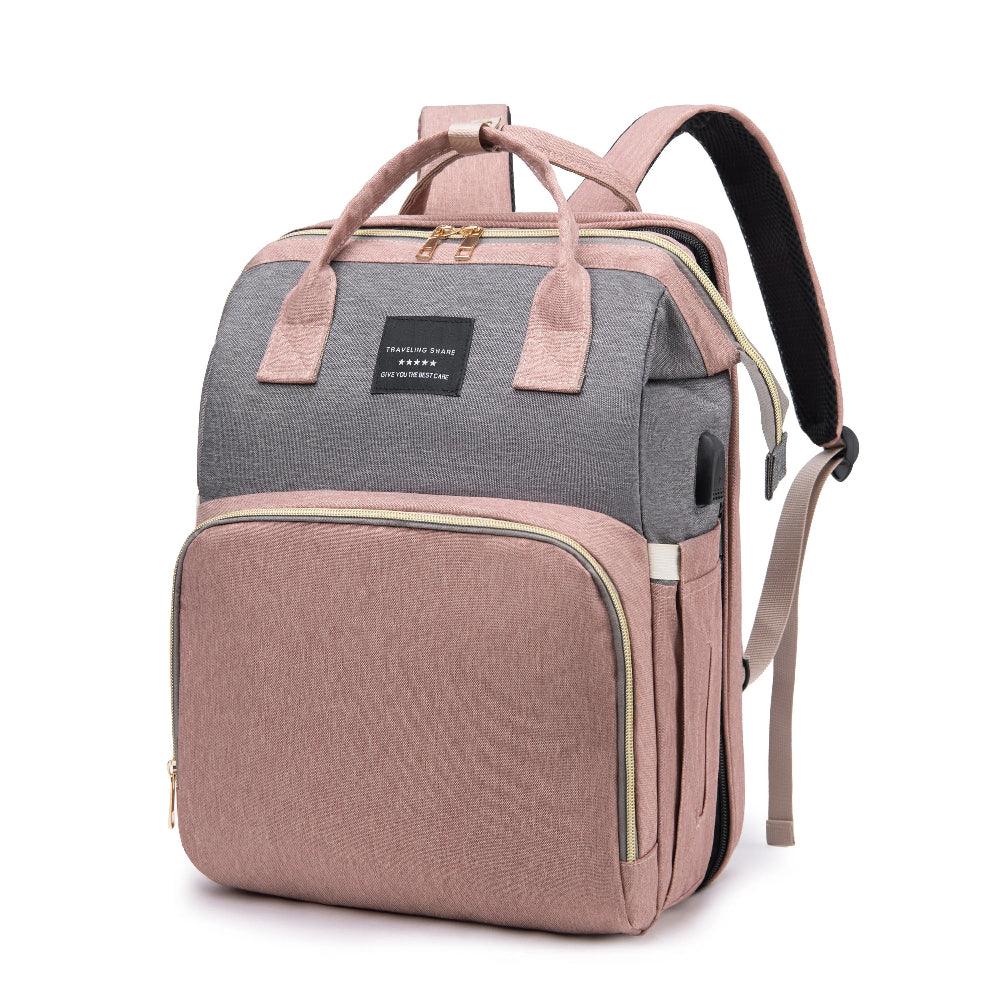 Audrey™ TravelTote with Built-In Changing Station
