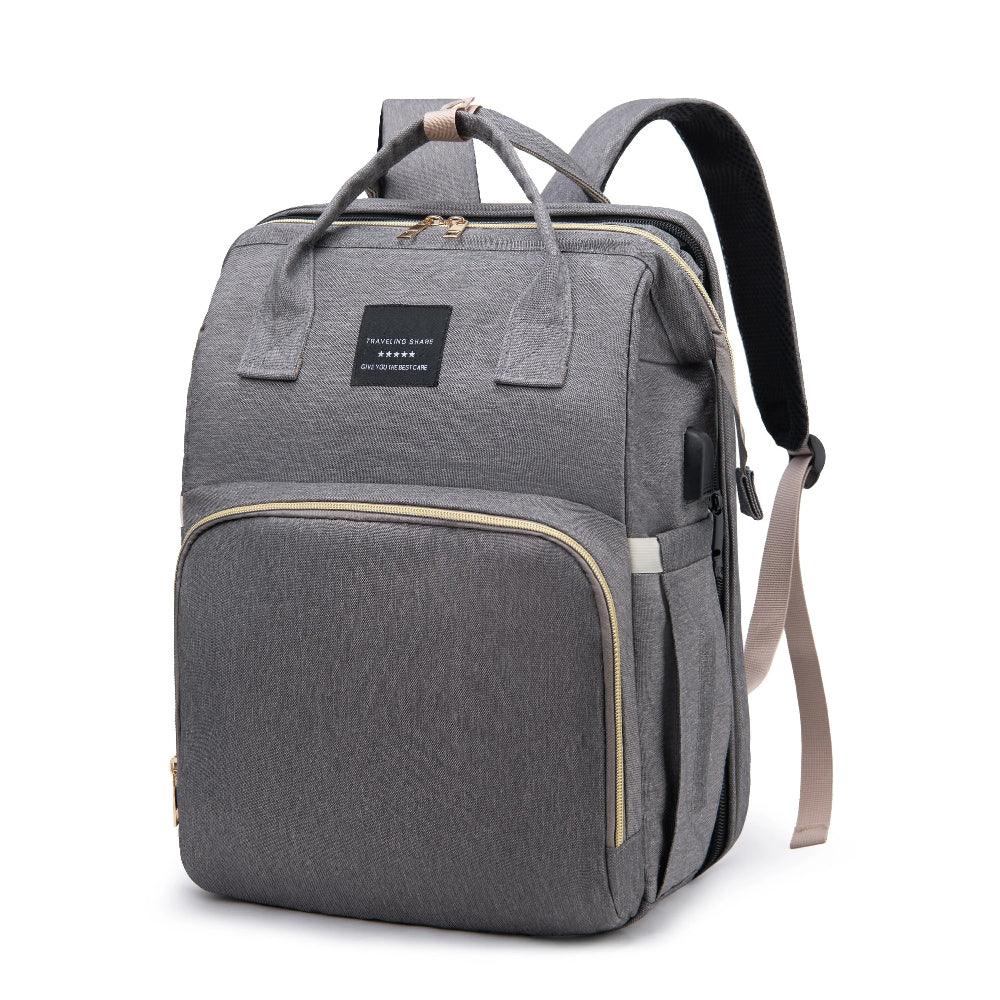 Audrey™ TravelTote with Built-In Changing Station