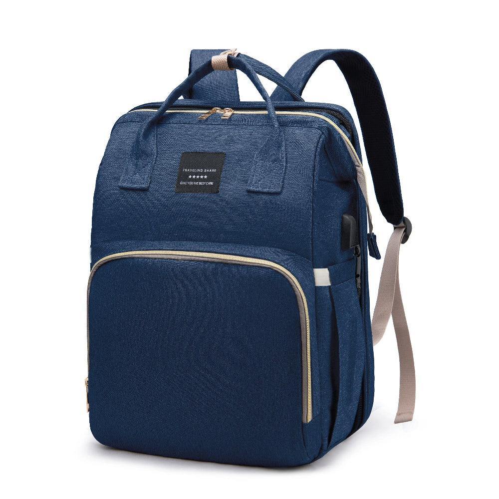 Audrey™ TravelTote with Built-In Changing Station