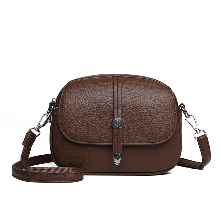 Audrey™ LiteCrossbody Bag | Dames Lichtgewicht Schoudertas
