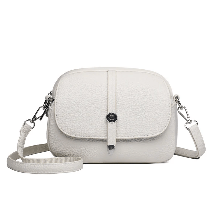 Audrey™ LiteCrossbody Bag | Dames Lichtgewicht Schoudertas