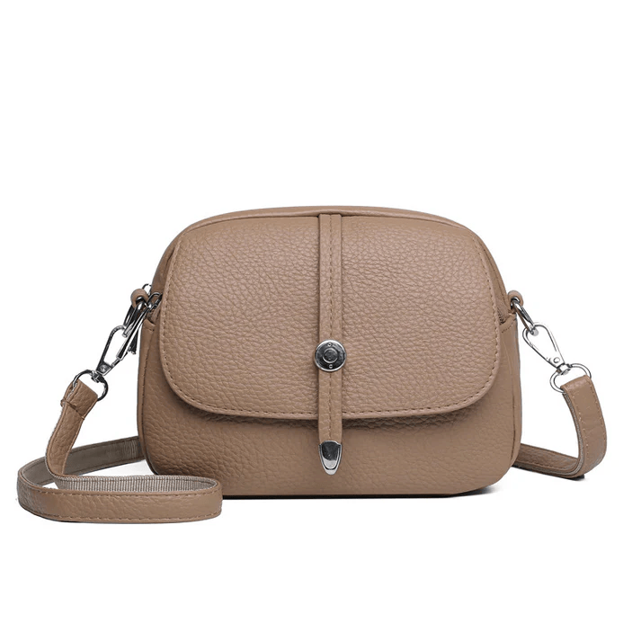 Audrey™ LiteCrossbody Bag | Dames Lichtgewicht Schoudertas