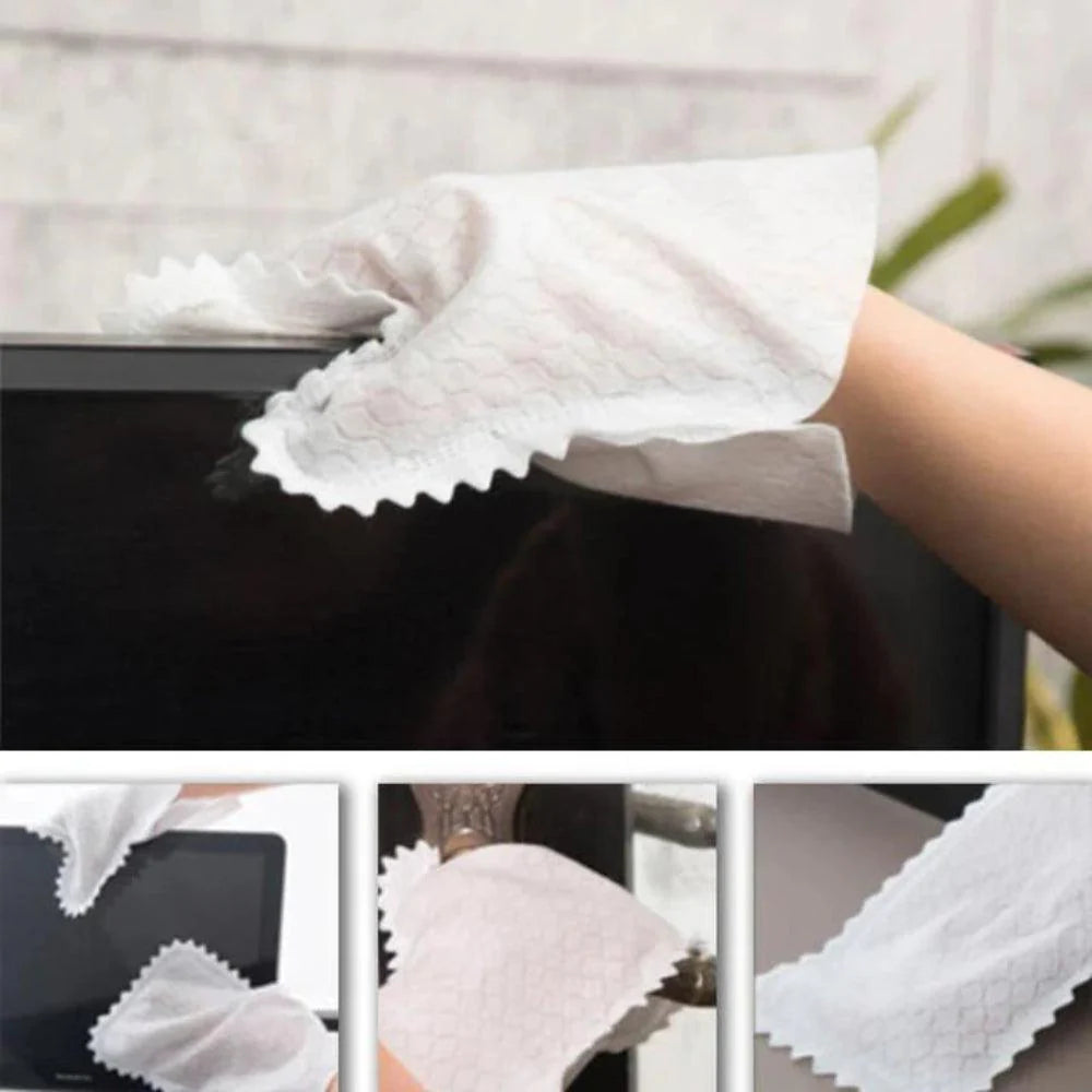 Clarity™ DustAway Gloves