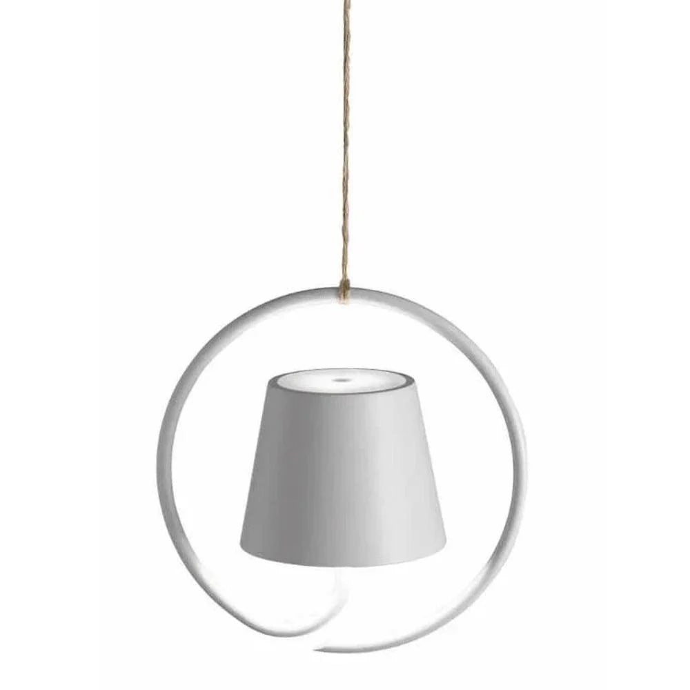 Ember™ GlowSphere Pendant Light