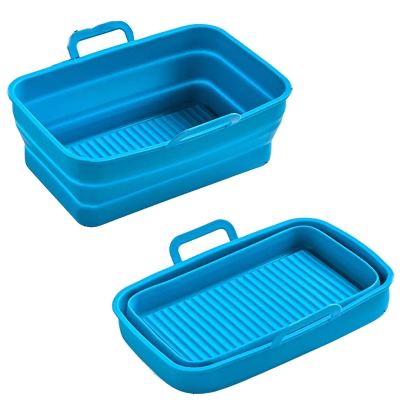 Chloe™ AirBake Silicone Tray for Air Fryers