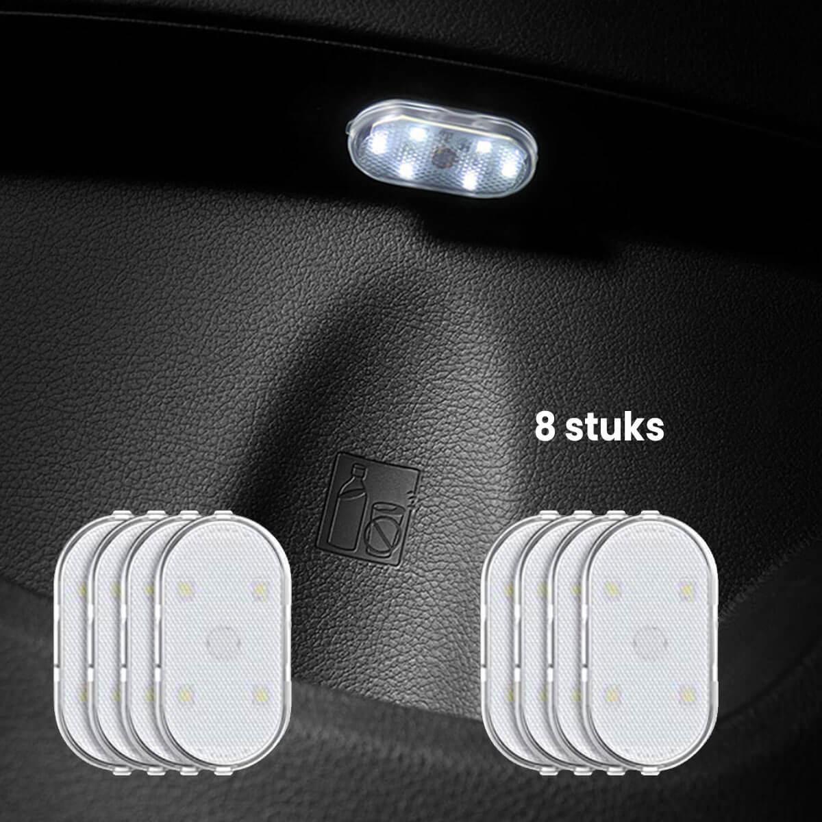 Celeste™ LuminousGlow Mini Lamps