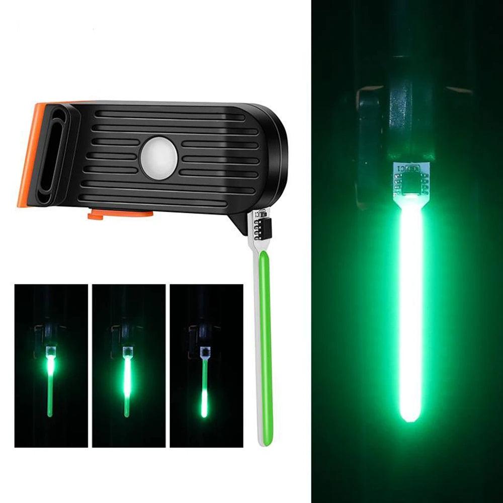RadiantRide™ | LED Bicycle Light – Buy One, Get One Free