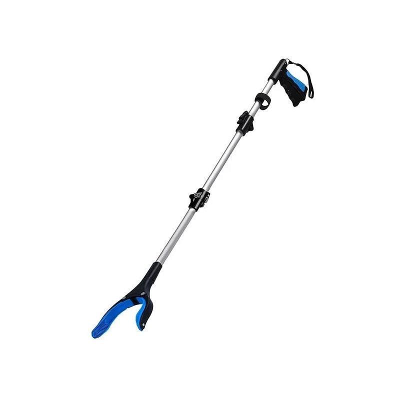 FlexiGrab™ | Pak alles moeiteloos met deze opvouwbare grijper!