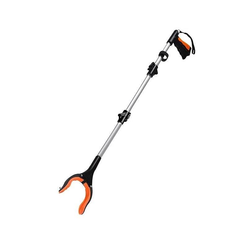 FlexiGrab™ | Pak alles moeiteloos met deze opvouwbare grijper!