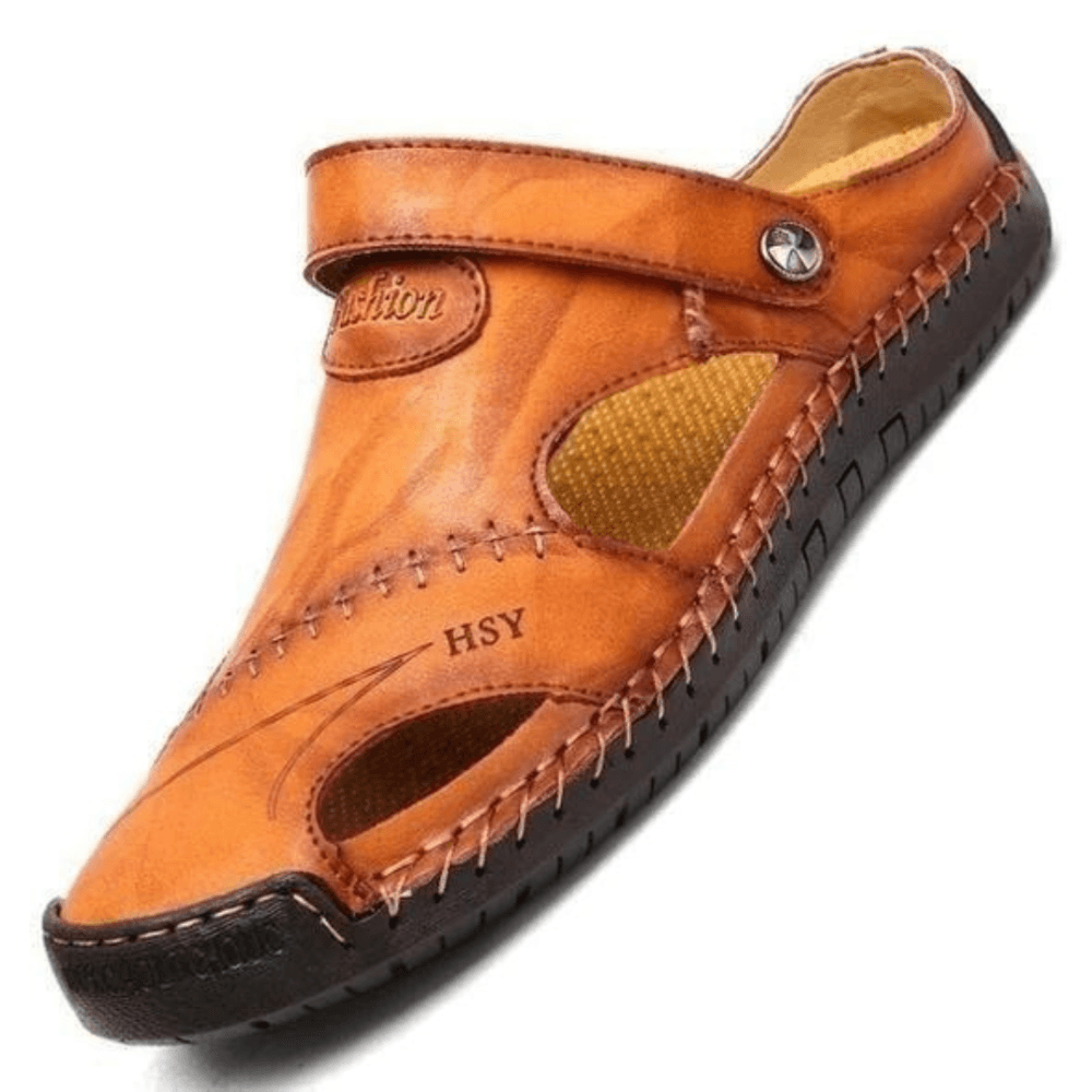 Maxwell™ BreezeWalk Sandals | Authentic, Breathable & Comfortable