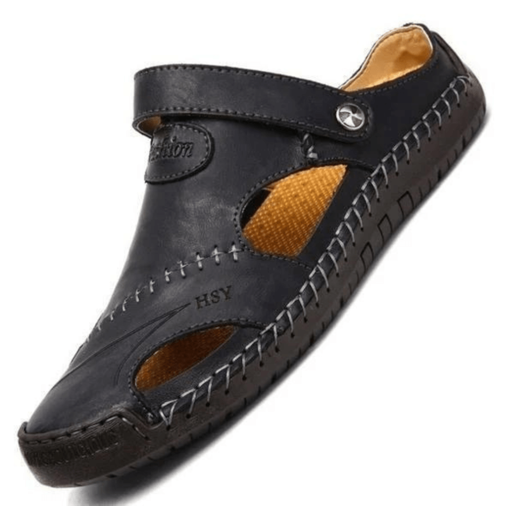 Maxwell™ BreezeWalk Sandals | Authentic, Breathable & Comfortable