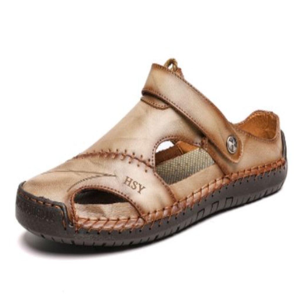 Maxwell™ BreezeWalk Sandals | Authentic, Breathable & Comfortable