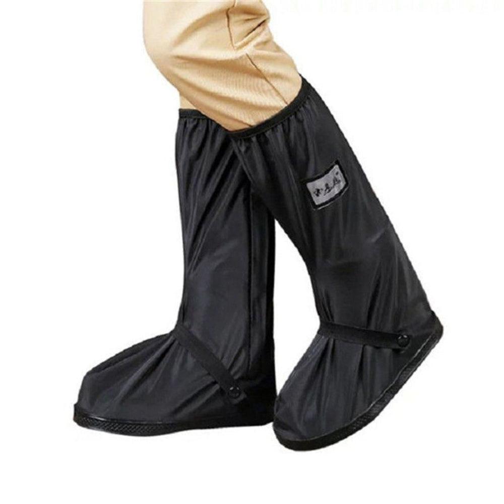 BootGuard™ Shield - Protect Your Boots from Dirt and Water!