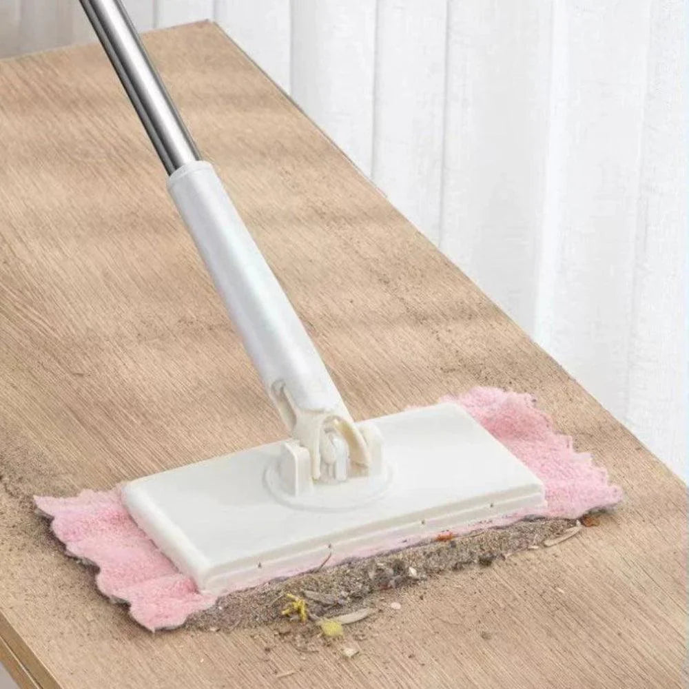 Chloe™ QuickSweep Mini Mop | Snel en efficiënt schoonmaken