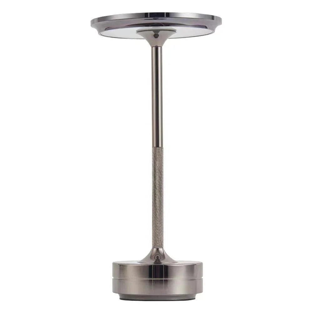 Celeste™ GlowCharge Table Lamp