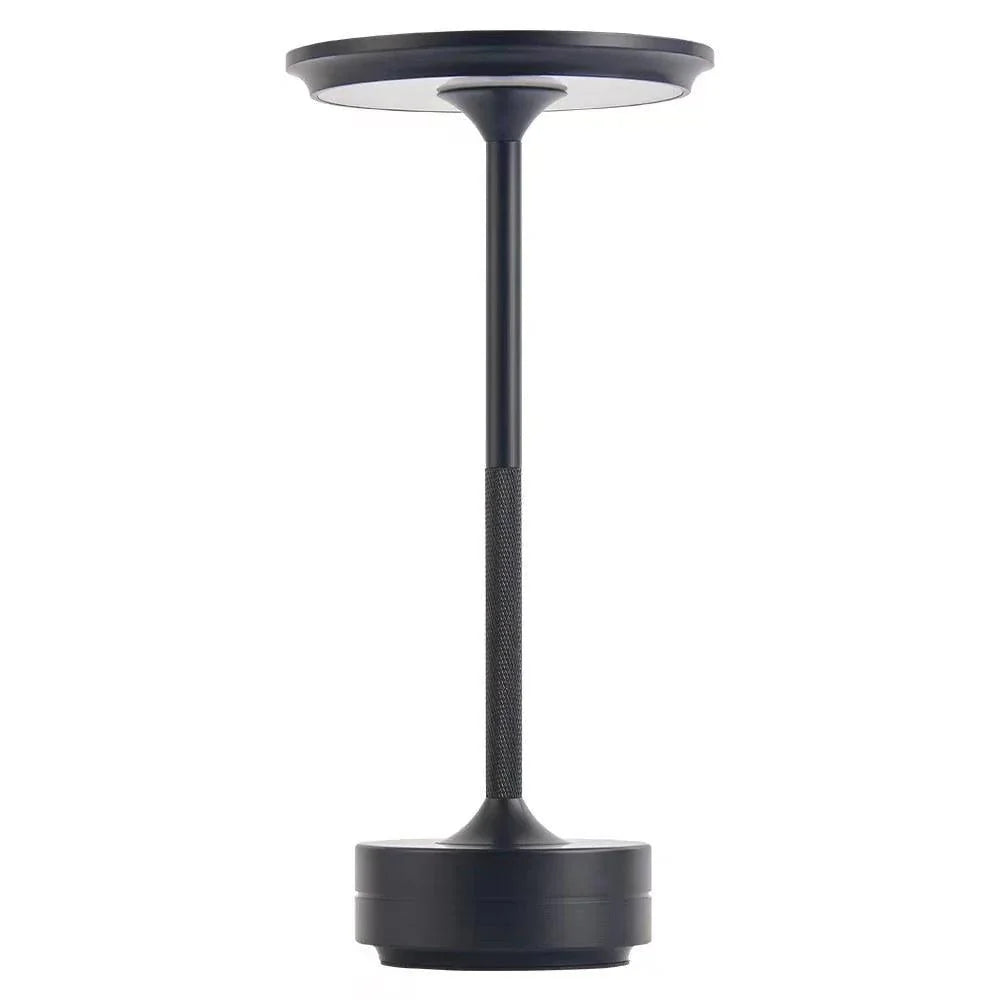 Celeste™ GlowCharge Table Lamp