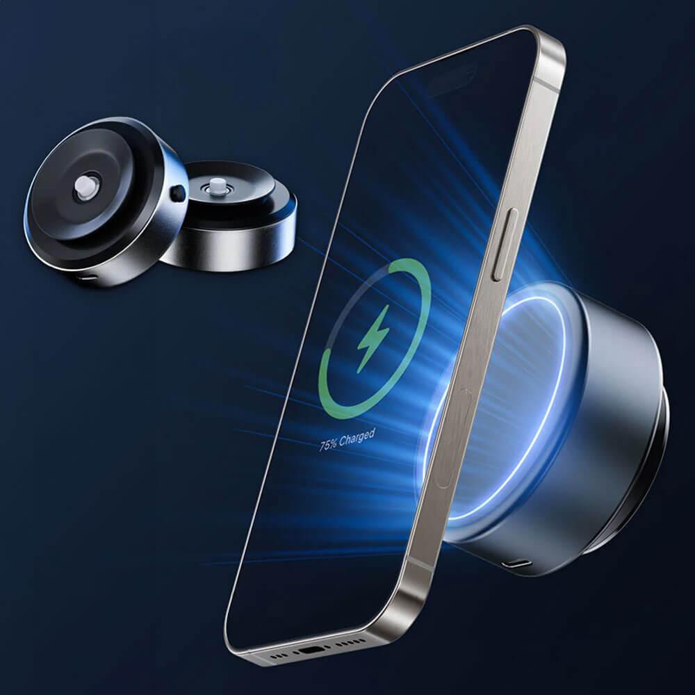 Celeste™ MagnetiGrip Phone Mount