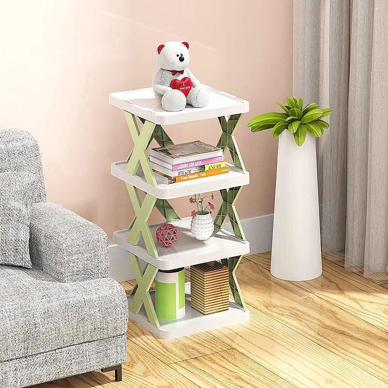 Clara™ Multi-Tier Shoe Organizer | Foldable & Space-Saving