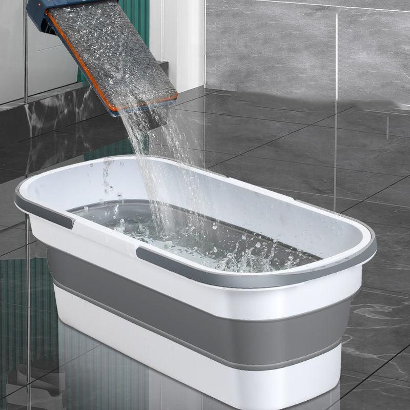 Clara™ Foldable Mop Bucket