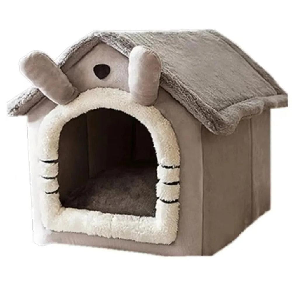 FurryHaven™ | Het perfecte huisdierhuisje