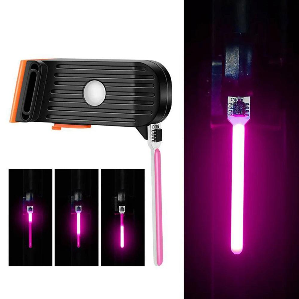 RadiantRide™ | LED Bicycle Light – Buy One, Get One Free